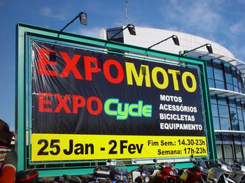Expomoto - ExpoCycle 2003
